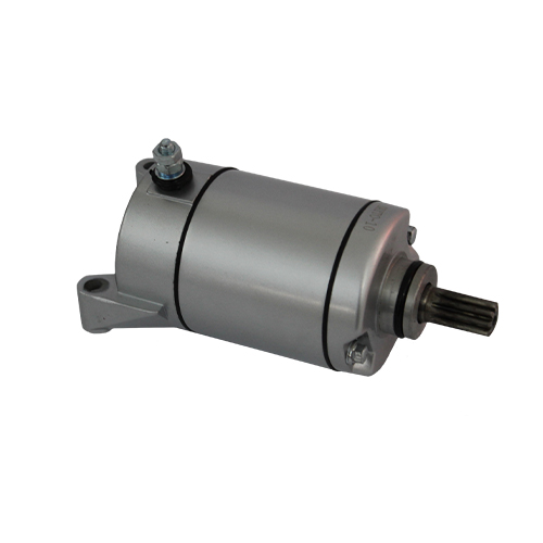 MOTOR DE ARRANQUE P/ XEVERUS 250 MARCHA