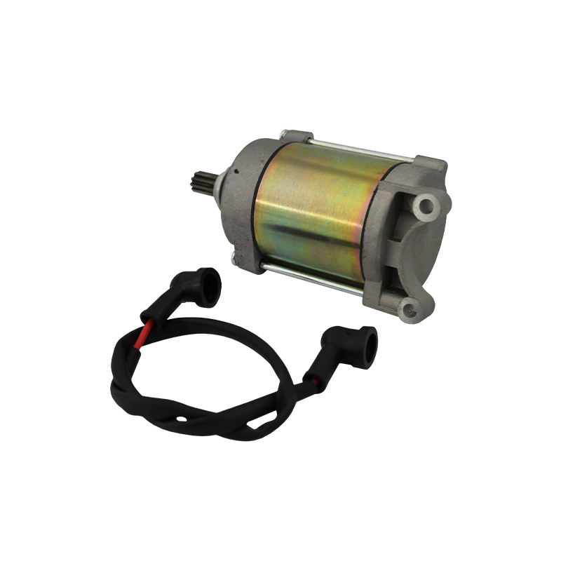 MOTOR DE ARRANQUE P/ VENTO ROCKETMAN CROSSMAX 250 NITROX CYCLONE MARCHA