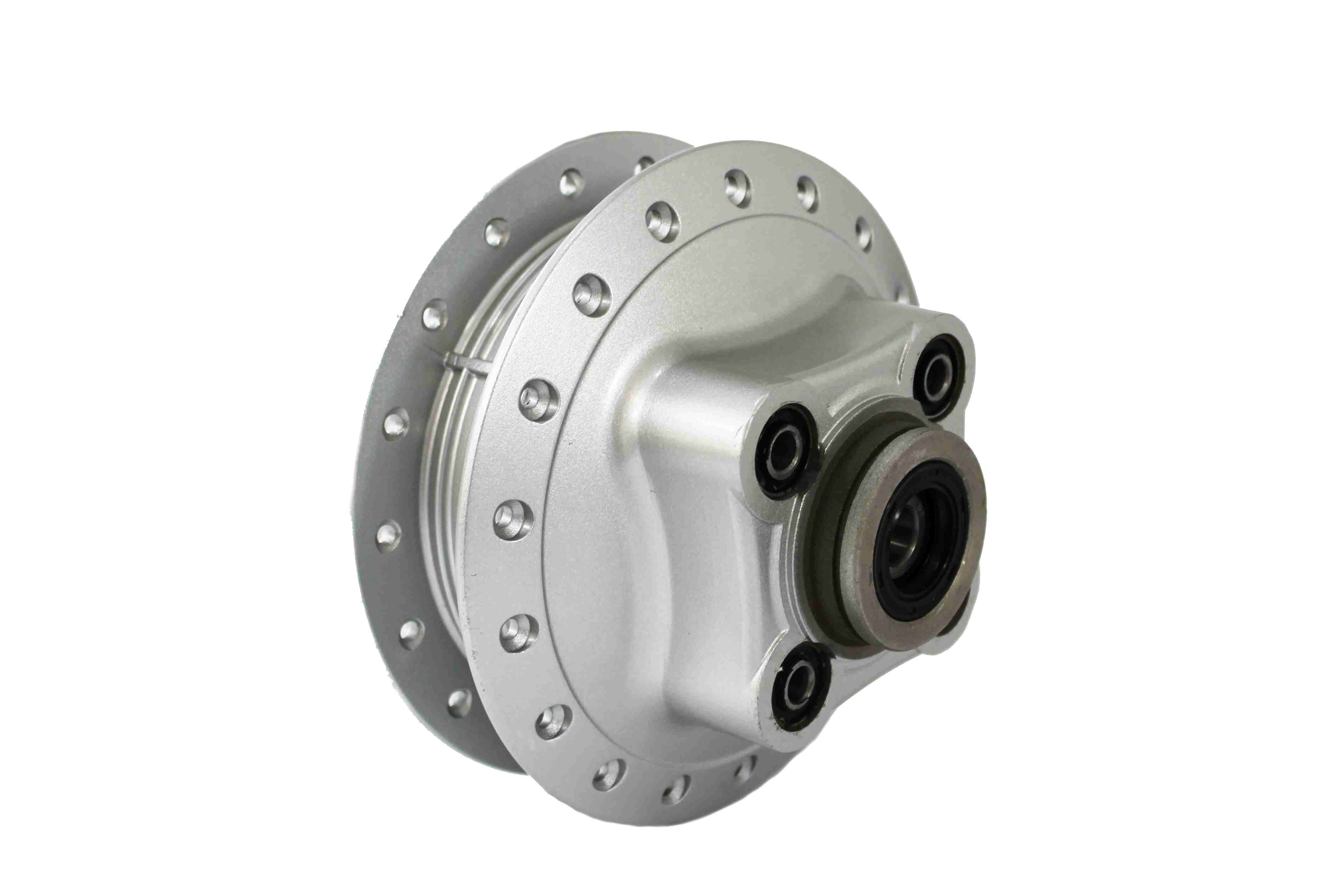 MAZA DE RUEDA TRASERA P/ DM 125