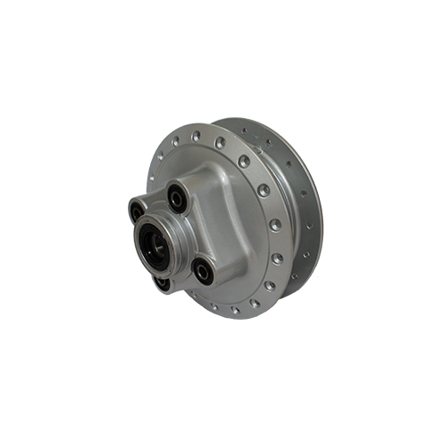 MAZA DE RUEDA TRASERA P/ XEVERUS 250