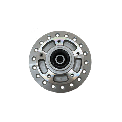MAZA DE RUEDA DELANTERA P/ XR 150L