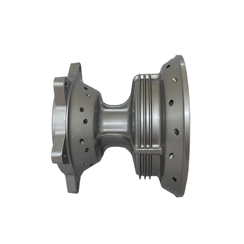MAZA DE RUEDA TRASERA P/ XR 150L
