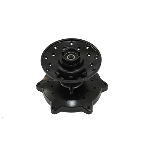 MAZA DE RUEDA DELANTERA P/ XEVERUS 250