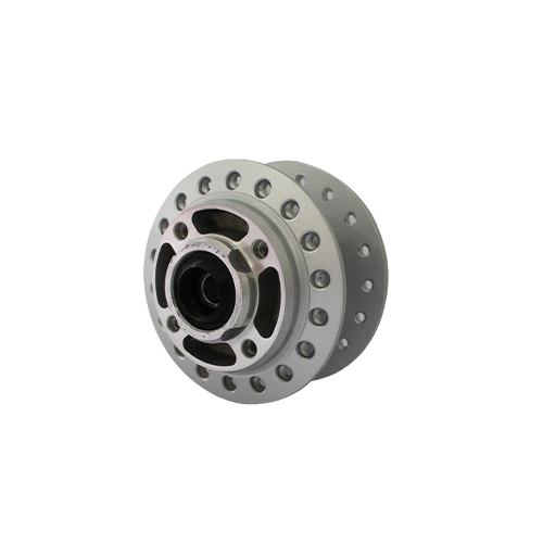 MAZA DE RUEDA DELANTERA DM 250