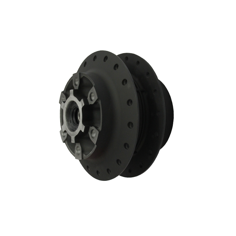 MAZA DE RIN TRASERO VENTO ROCKETMAN 250