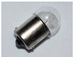 FOCO DE DIRECCIONAL 12V 10W 1 POLO