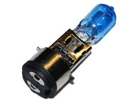 FOCO HALOGENO 12V 35W FARO P/ DS 125 DS 150 CARABELAS ISLOS