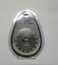 SPROCK DELANTERO 14T P/YAMAHA RX100 PIÑON
