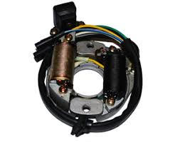ESTATOR 2 BOBINAS P/ AT 110