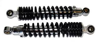 AMORTIGUADOR TRASERO P/ CGL 125 TOOL