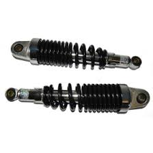 AMORTIGUADORES TRASEROS P/ FT 150