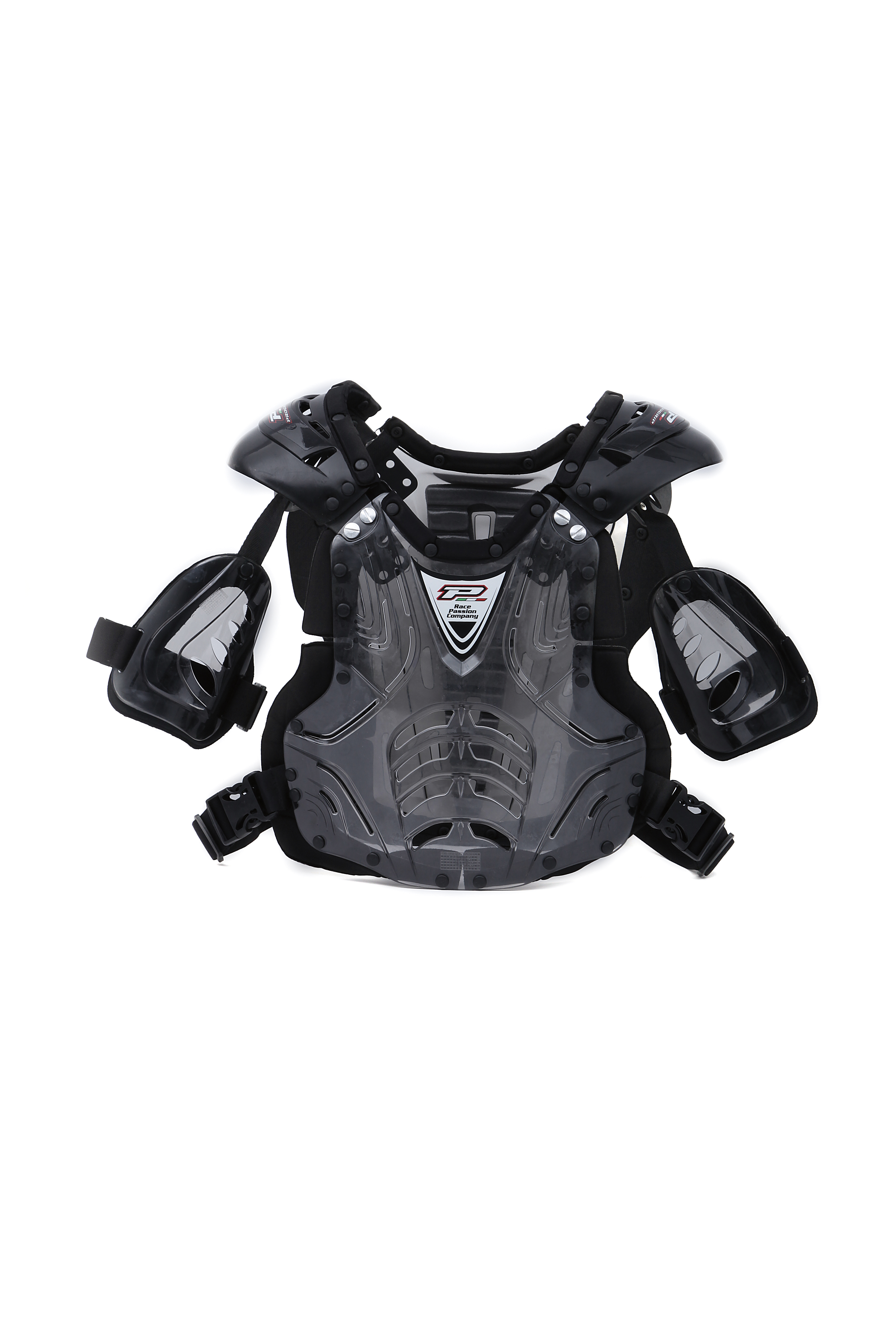 PETO PROTECTOR PROGRIP 5951 INFANTIL TRANSPARENTE