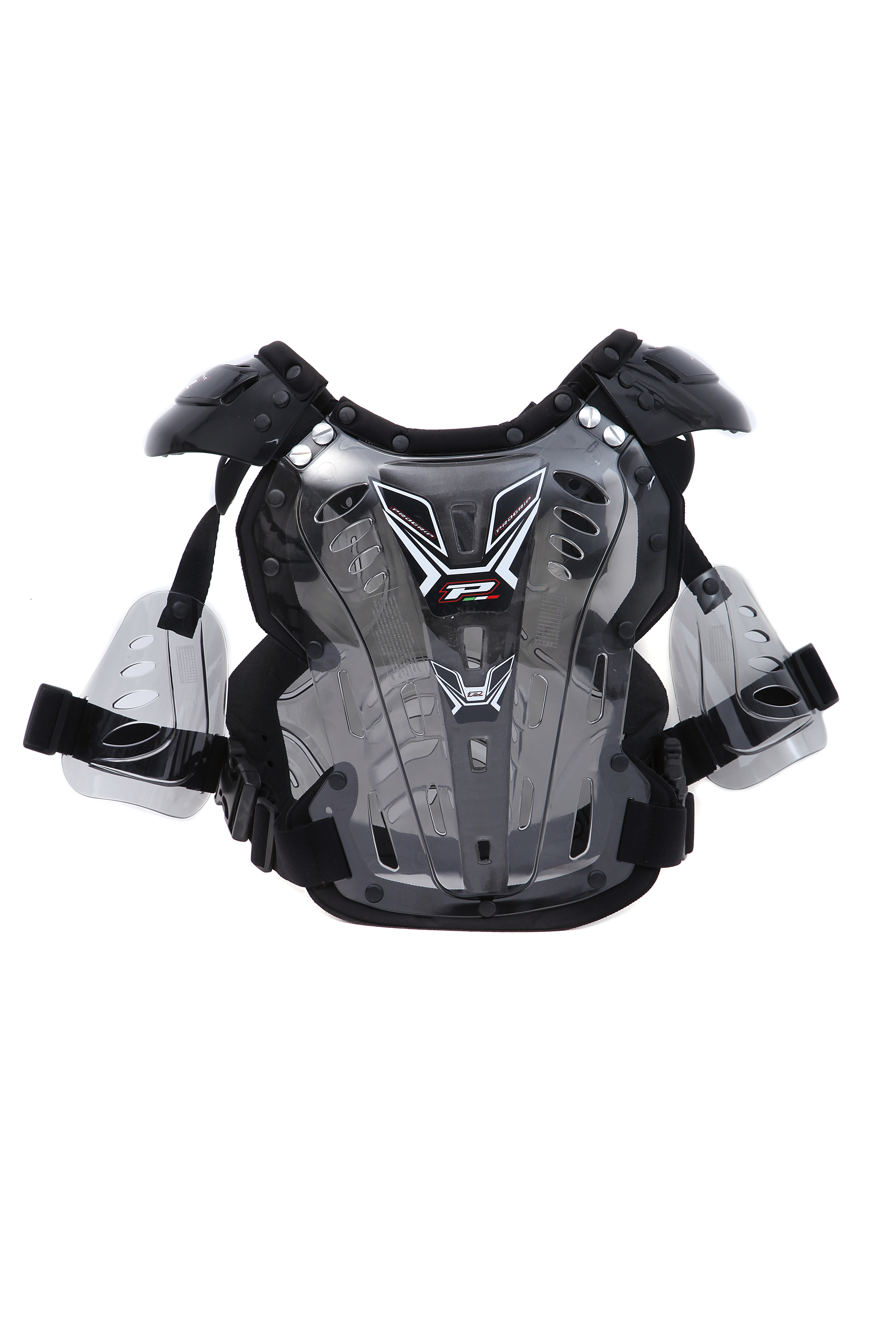 PETO PROTECTOR PROGRIP 5956 INFANTIL TRANSPARENTE