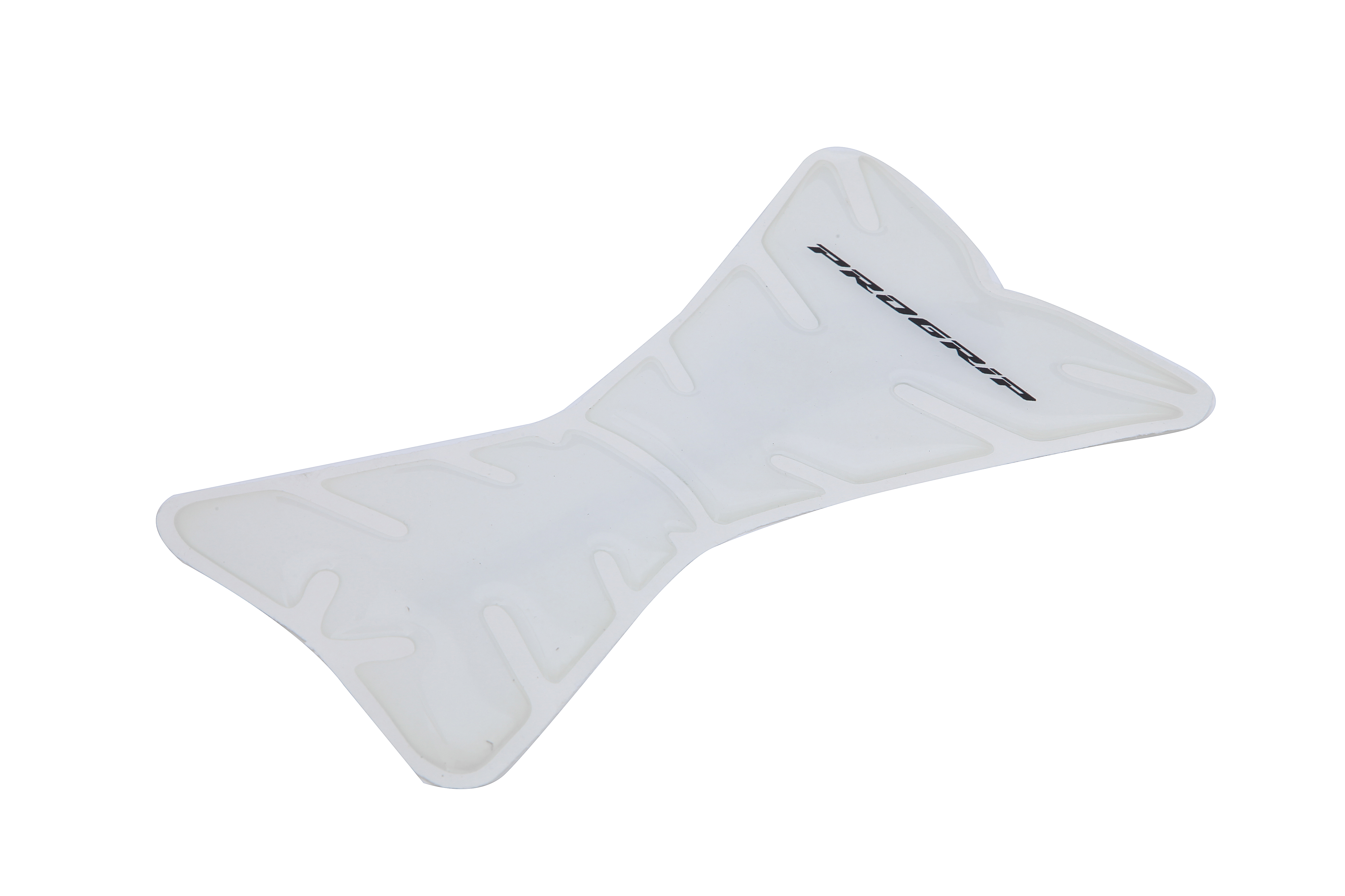 CALCOMANÍA PROGRIP CUBRE TANQUE 5007 TRANSPARENTE PROGRIP (2 PZAS)