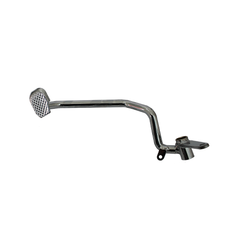 PEDAL DE FRENO TRASERO P/ YBR 125 EXPRESS PATA