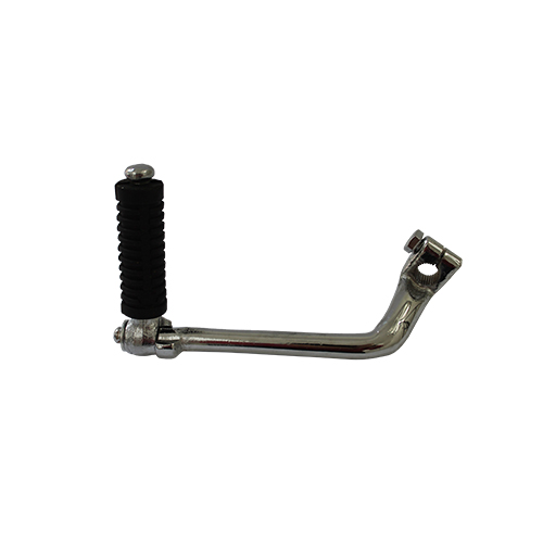 PEDAL DE ARRANQUE P/ AT 110RT XT 110RT X110 AT 110 ROJA PATA CRAN