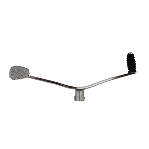 PEDAL DE CAMBIOS P/ AT 110RT XT 110RT X110 AT 110 ROJA XT 125RT PATA