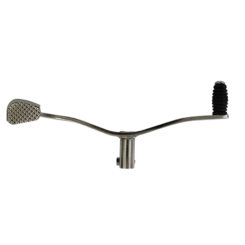 PEDAL DE CAMBIOS P/ AT 110RT PATA