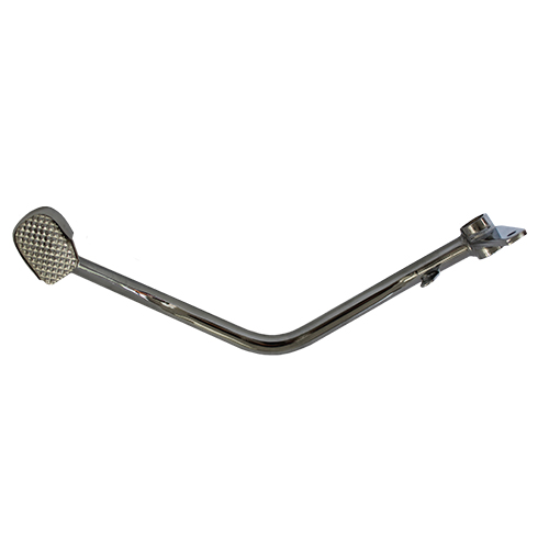 PEDAL DE FRENO TRASERO P/ AT 110RT AT 110(17-19) X 110 PATA