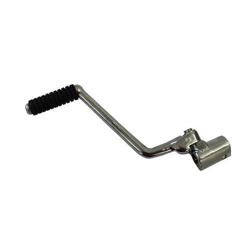 PEDAL DE ARRANQUE P/ XT 125RT PATA CRAN