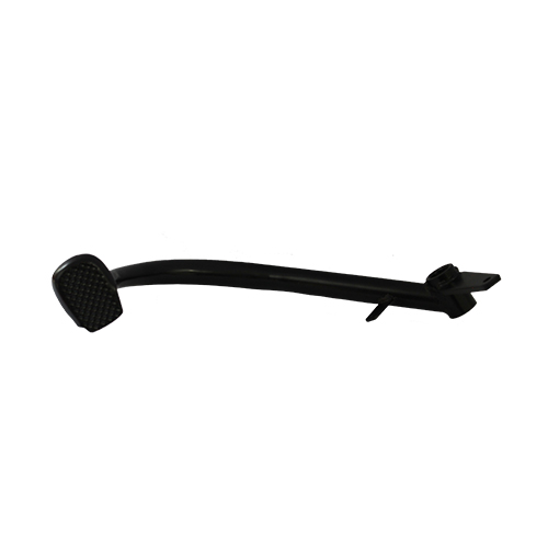 PEDAL DE FRENO TRASERO P/ FT 180TS DT 150SPORT II PATA
