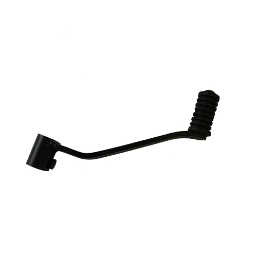 PEDAL DE CAMBIOS P/ FT 180TS DT 150 SPORT II PATA