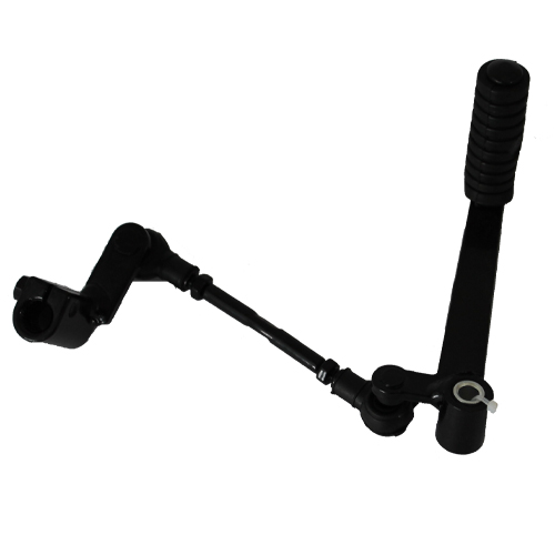 PEDAL DE CAMBIOS FT RT 180 FT 200 FT 250 PATA