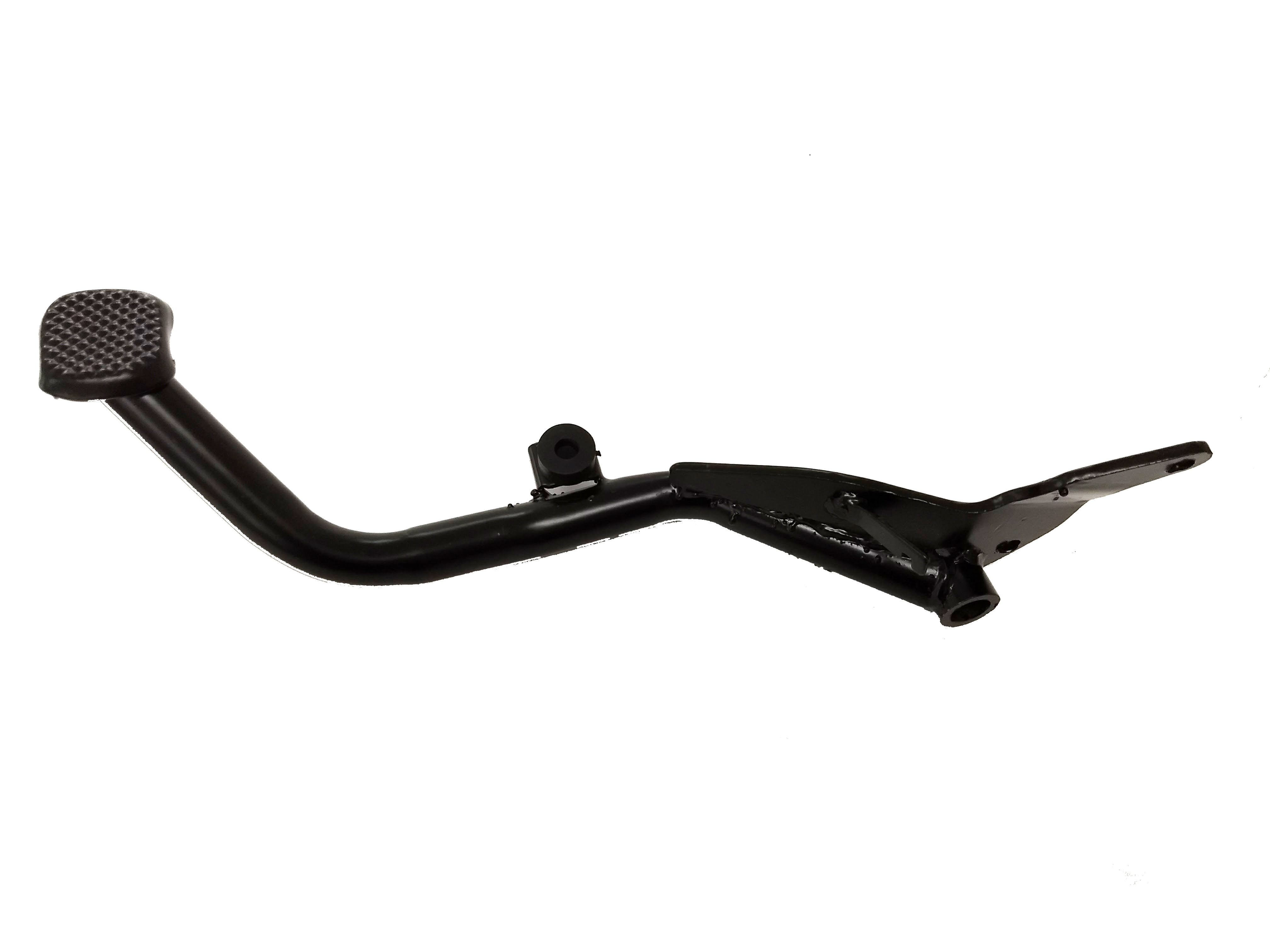 PEDAL DE FRENO TRAS BOXER 150 PATA