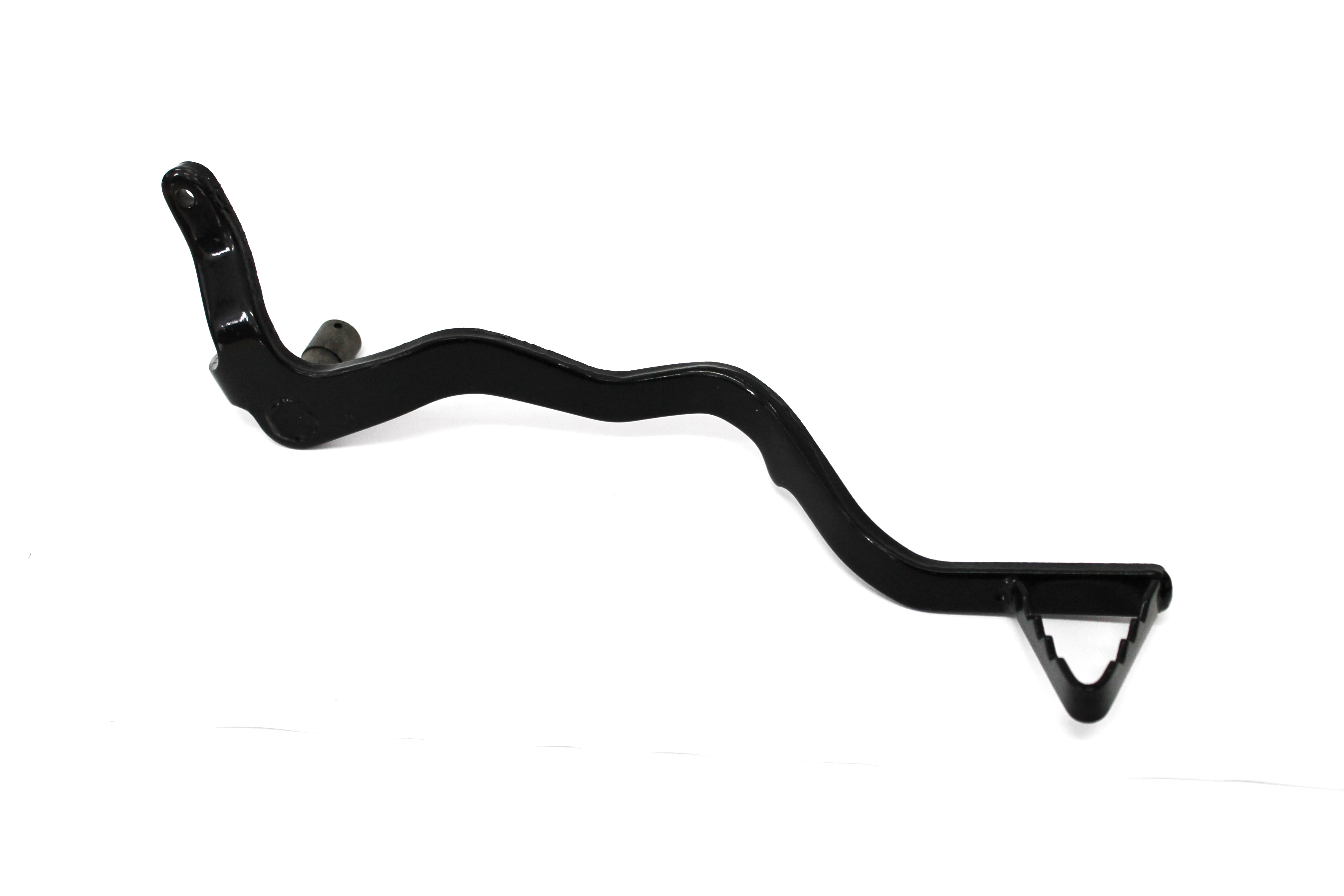 PEDAL DE FRENO TRASERO P/ DM 200 VENTO CROSSMAX DM 150SPORT DM 200SPORT (FRENO DISCO) PATA