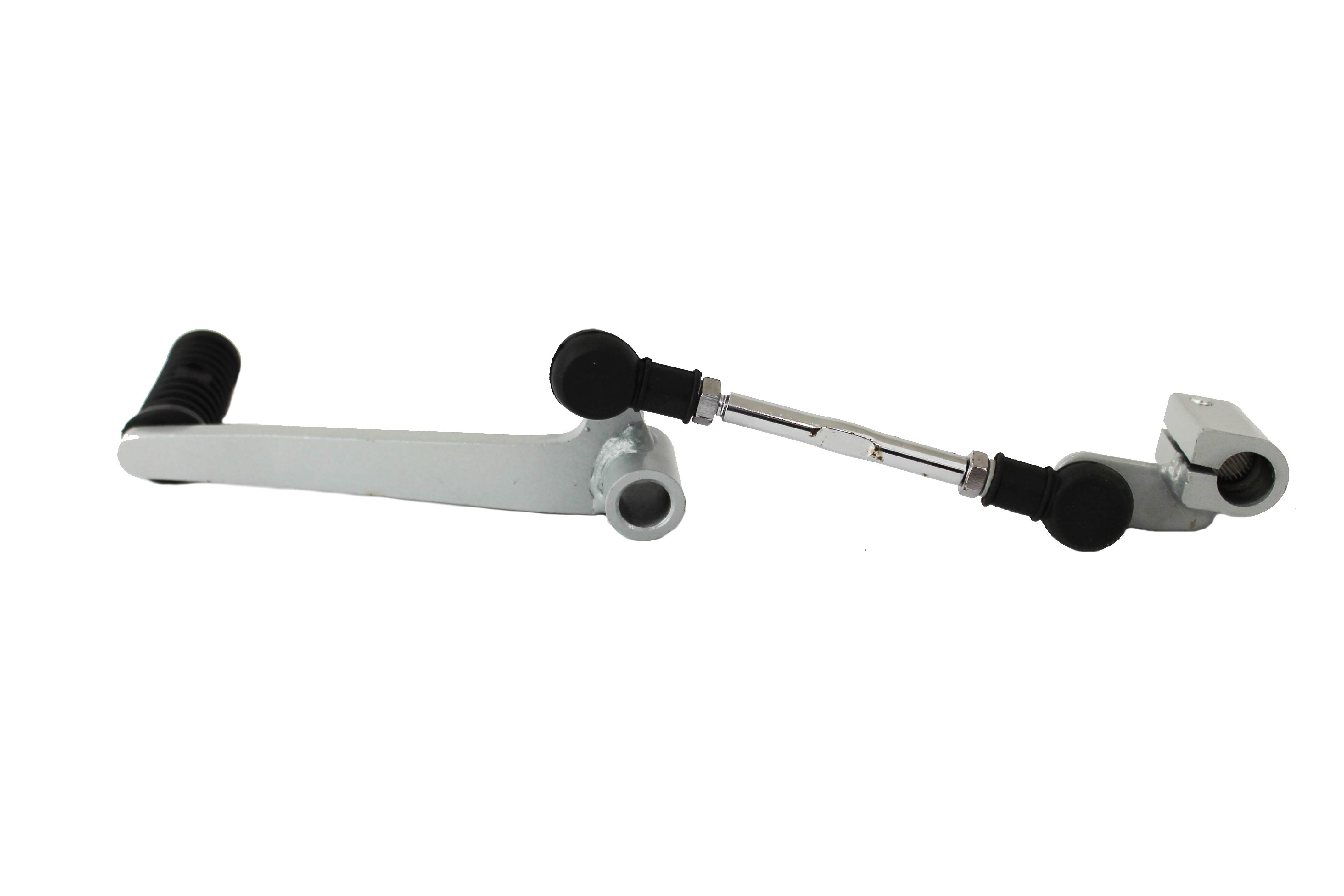 PEDAL DE CAMBIOS P/ FIERA 200 250 PATA