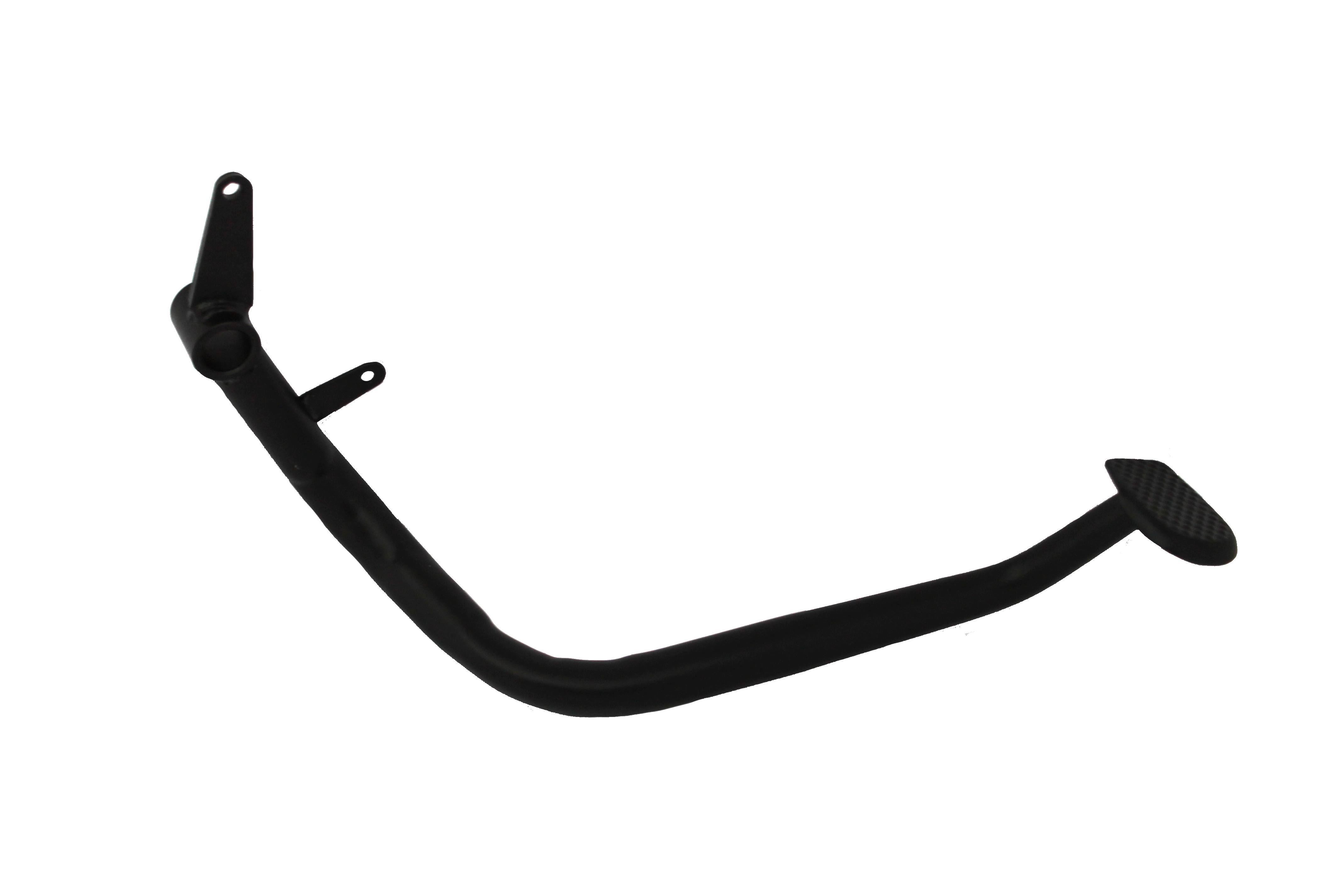 PEDAL DE FRENO TRASERO P/ AT 125 PATA