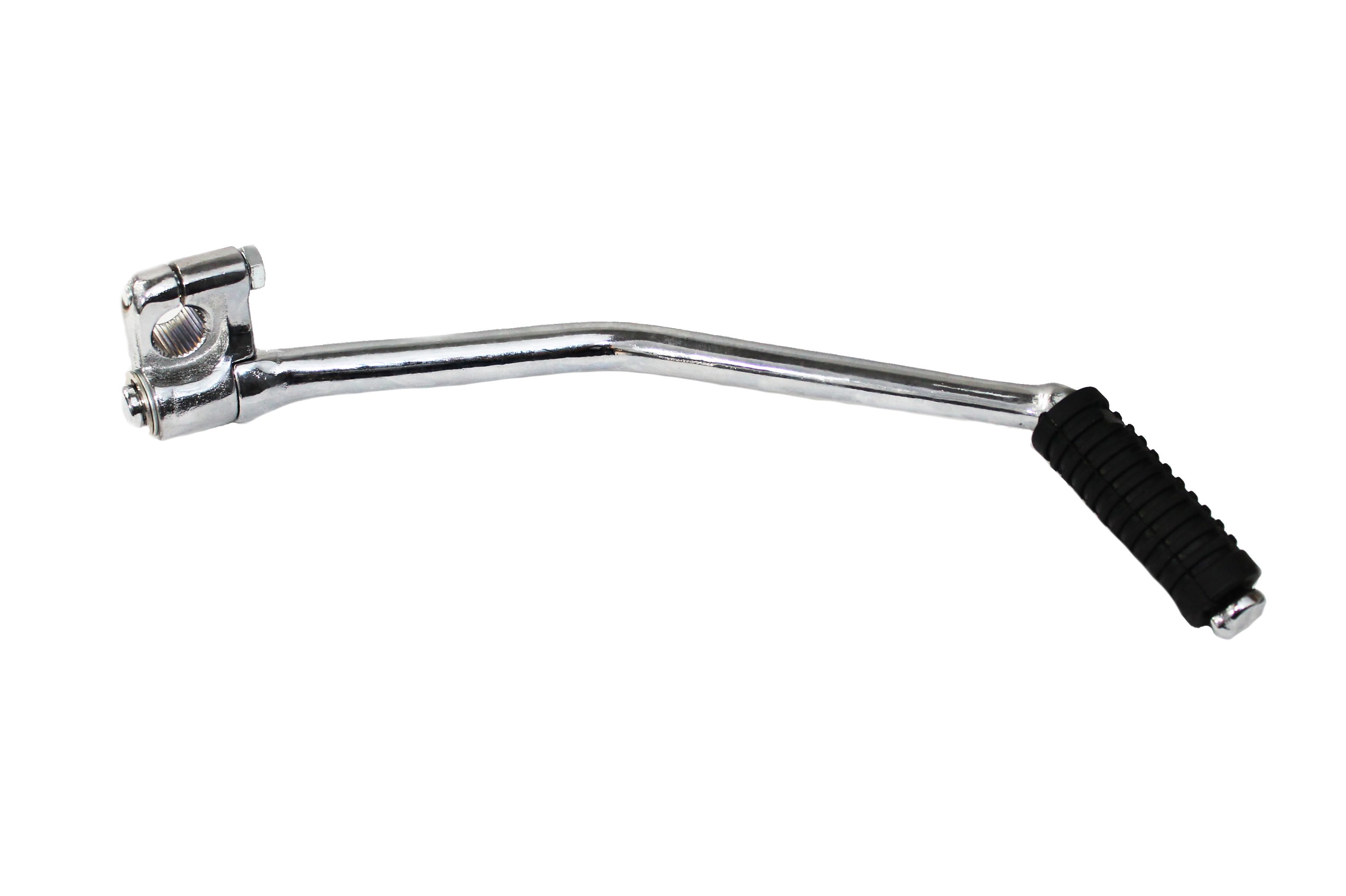 PEDAL DE ARRANQUE P/ GL 150 CARGO PATA CRAN