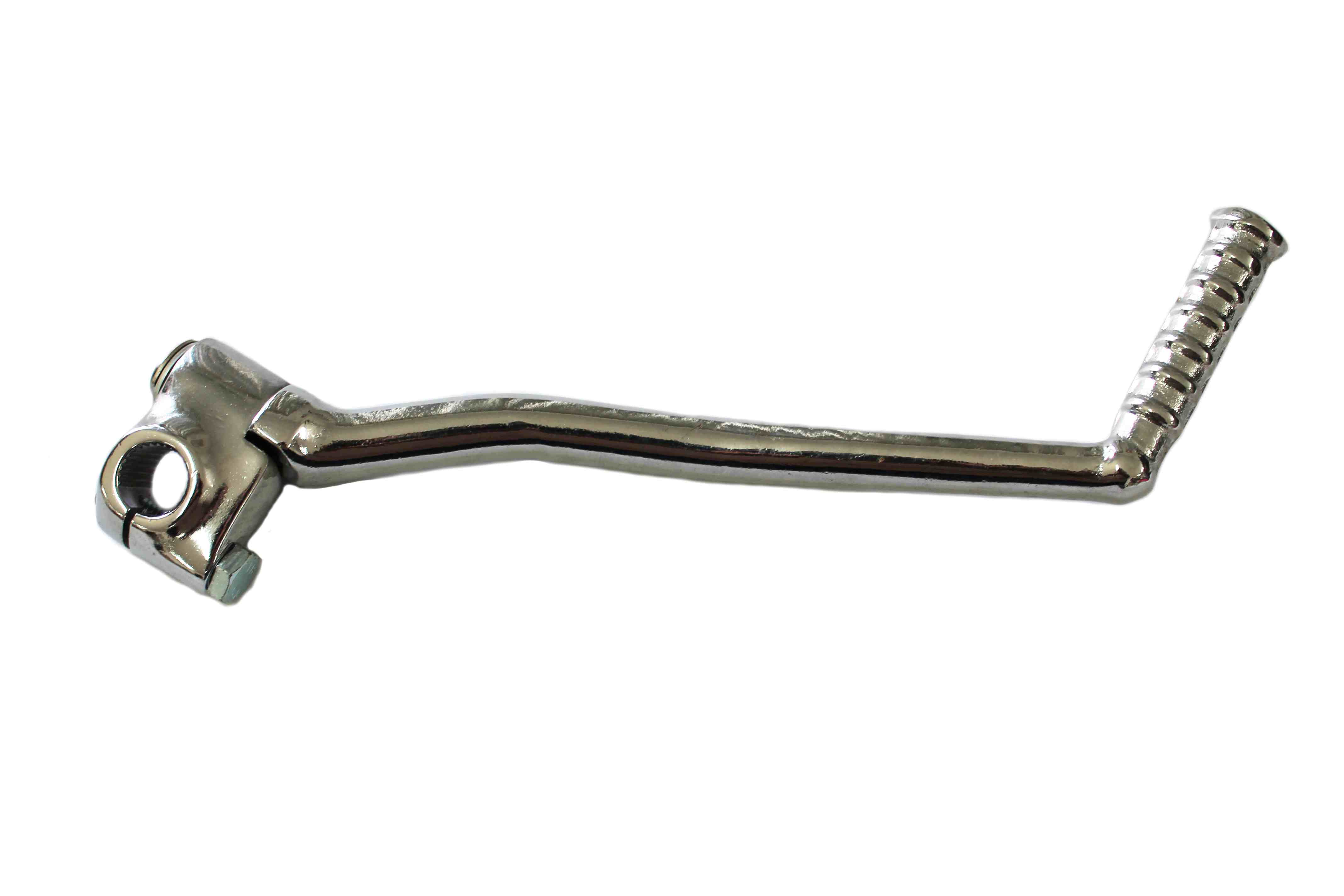 PEDAL DE ARRANQUE P/ XR 150L XR 190L NXR 150 PATA CRAN