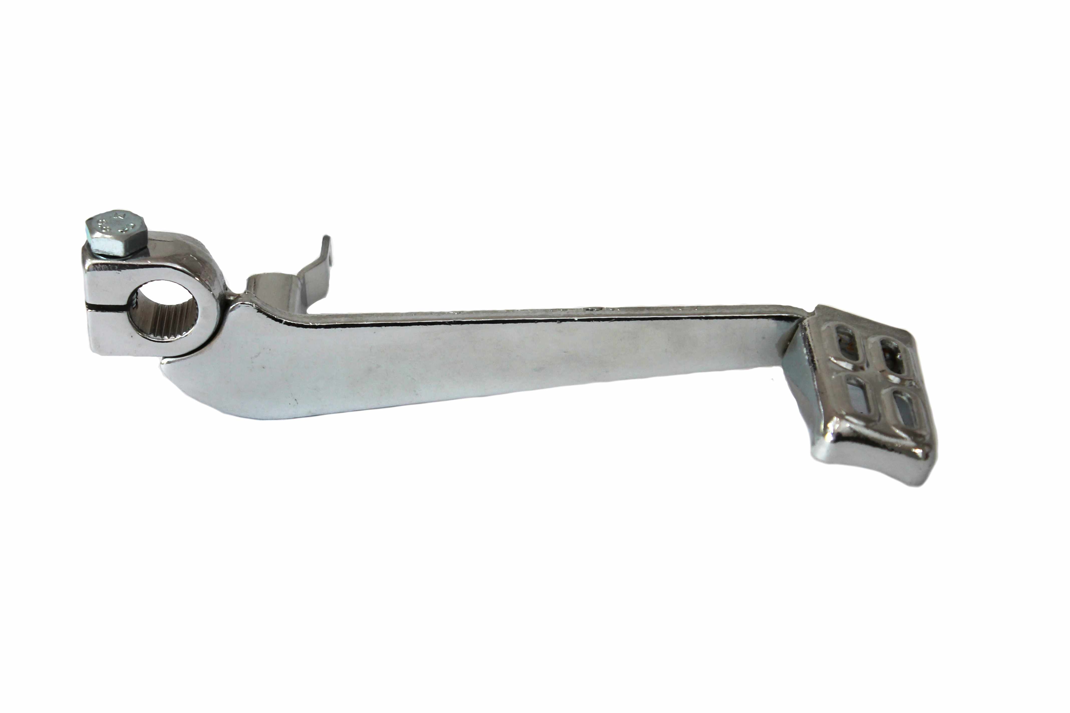 PEDAL FRENO P/ PULSAR 200NS PATA
