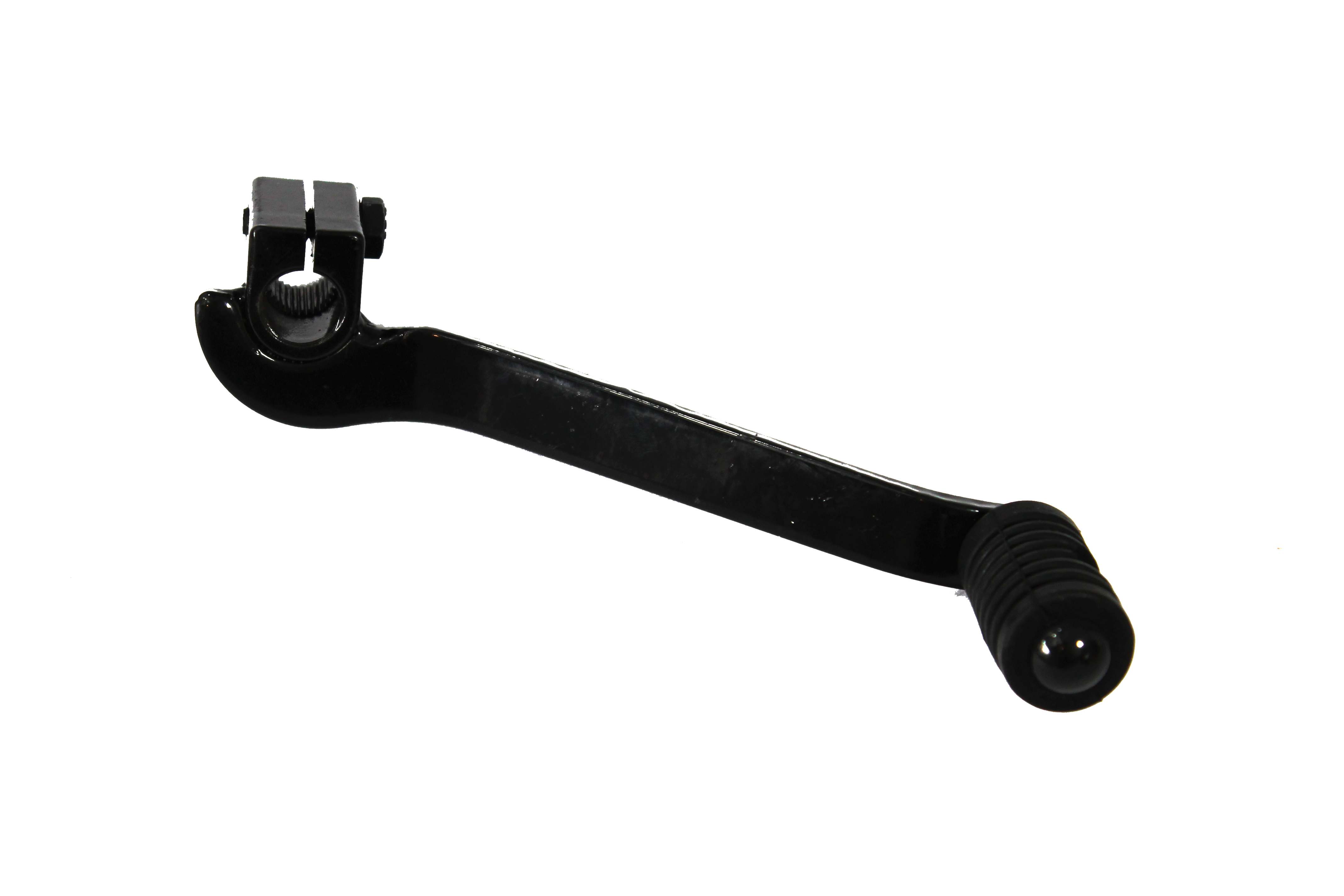 PEDAL DE CAMBIOS P/ DM 150 ROJA PATA