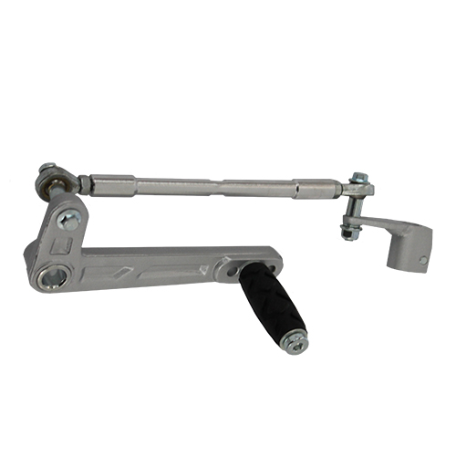 PEDAL DE CAMBIOS P/ VORTX 200 PATA