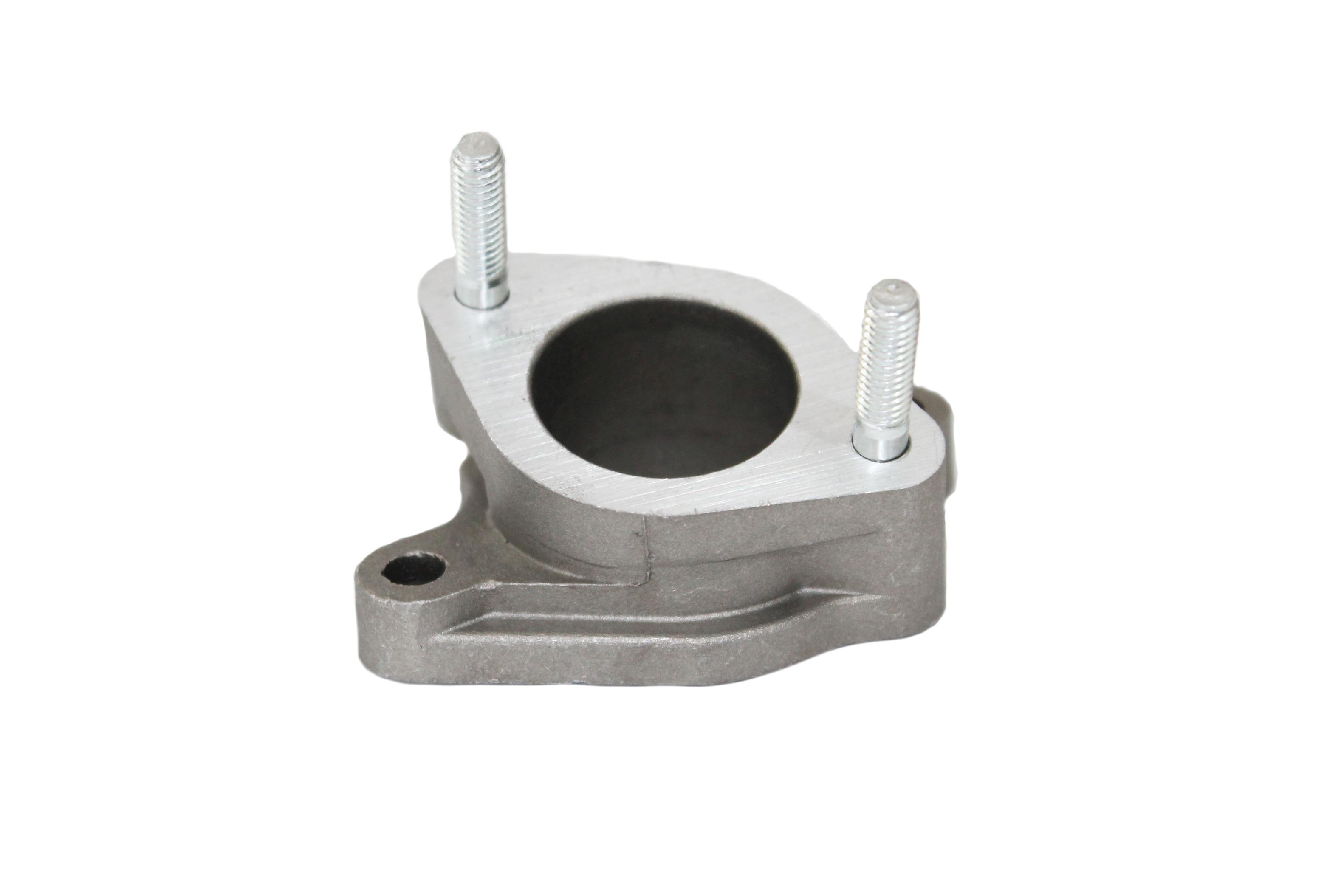 PIPETA DE CARBURADOR DM 150 ROJA
