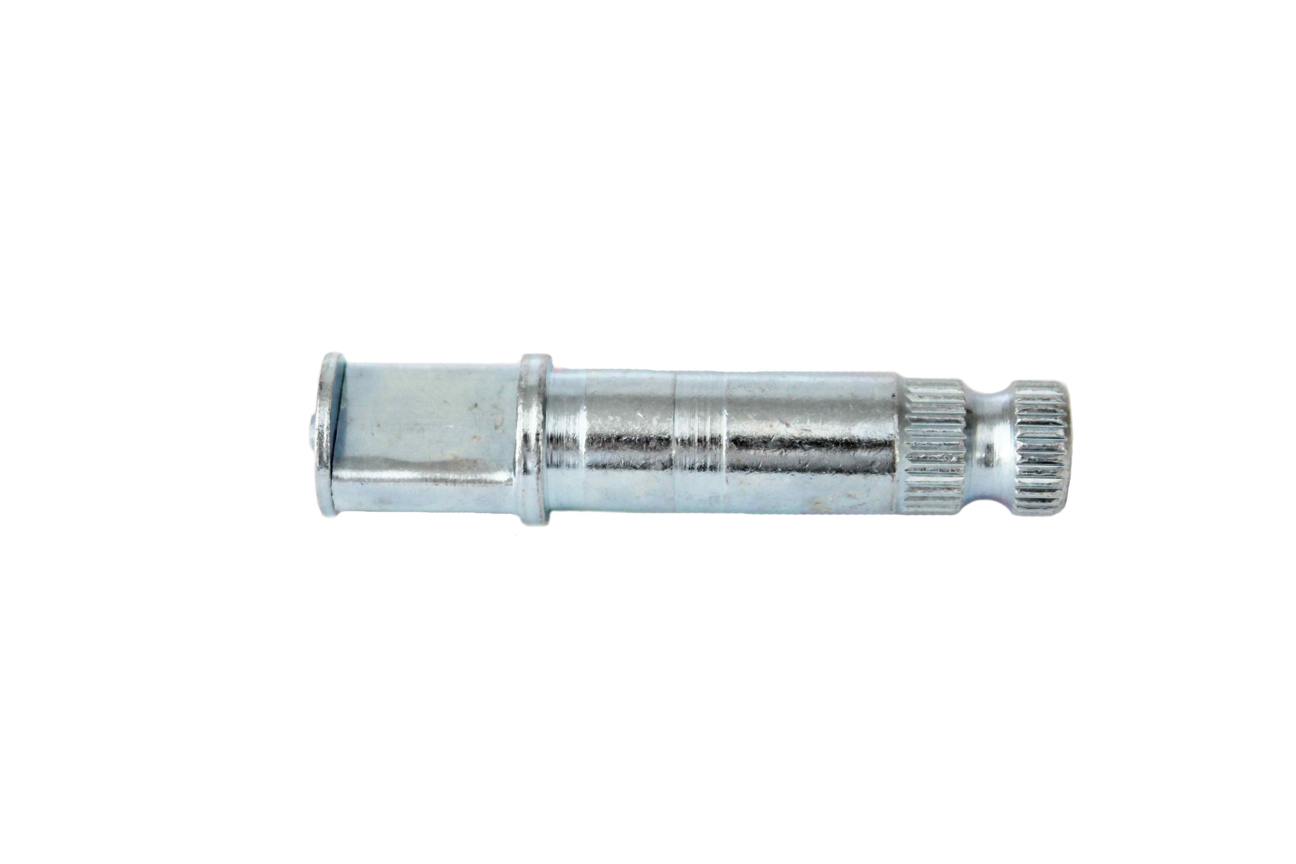 PERNO DE LEVA DE FRENO P/ DM 150 ROJA