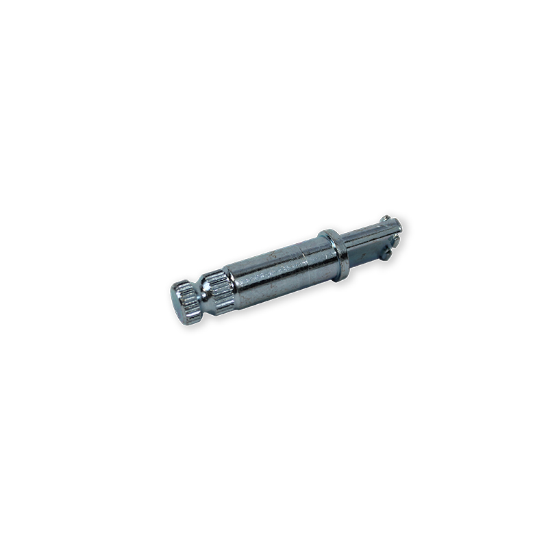 PERNO DE LEVA FRENO TRASERO P/ NAVI 110