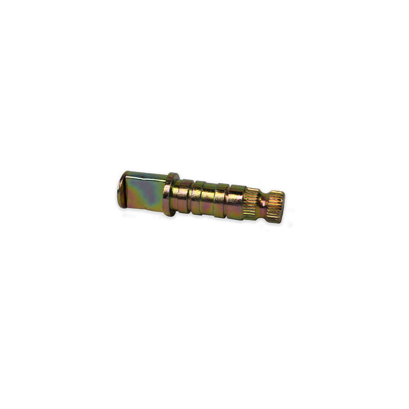 PERNO DE LEVA FRENO TRASERO P/ CS 125 DS 125 D125 DS 150 WS 150 GS 150 GTS 175