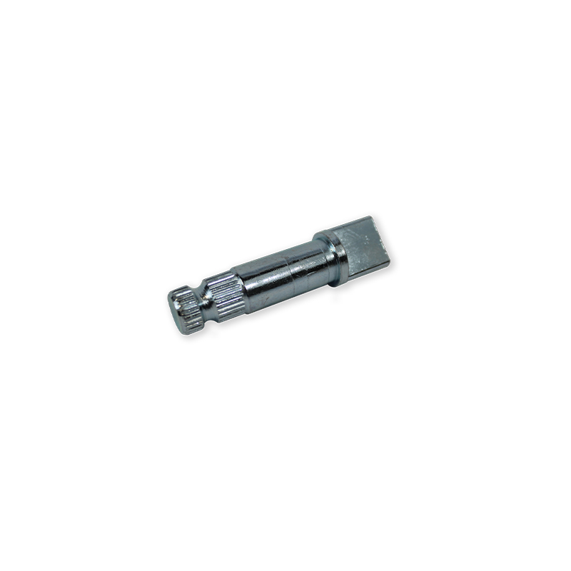 PERNO DE LEVA TRASERO P/ RC 150 RC 200 TC 20 TC 250
