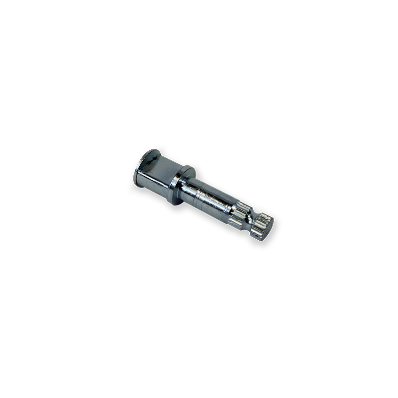 PERNO DE LEVA P/ PULSAR 135 180 BOXER 150