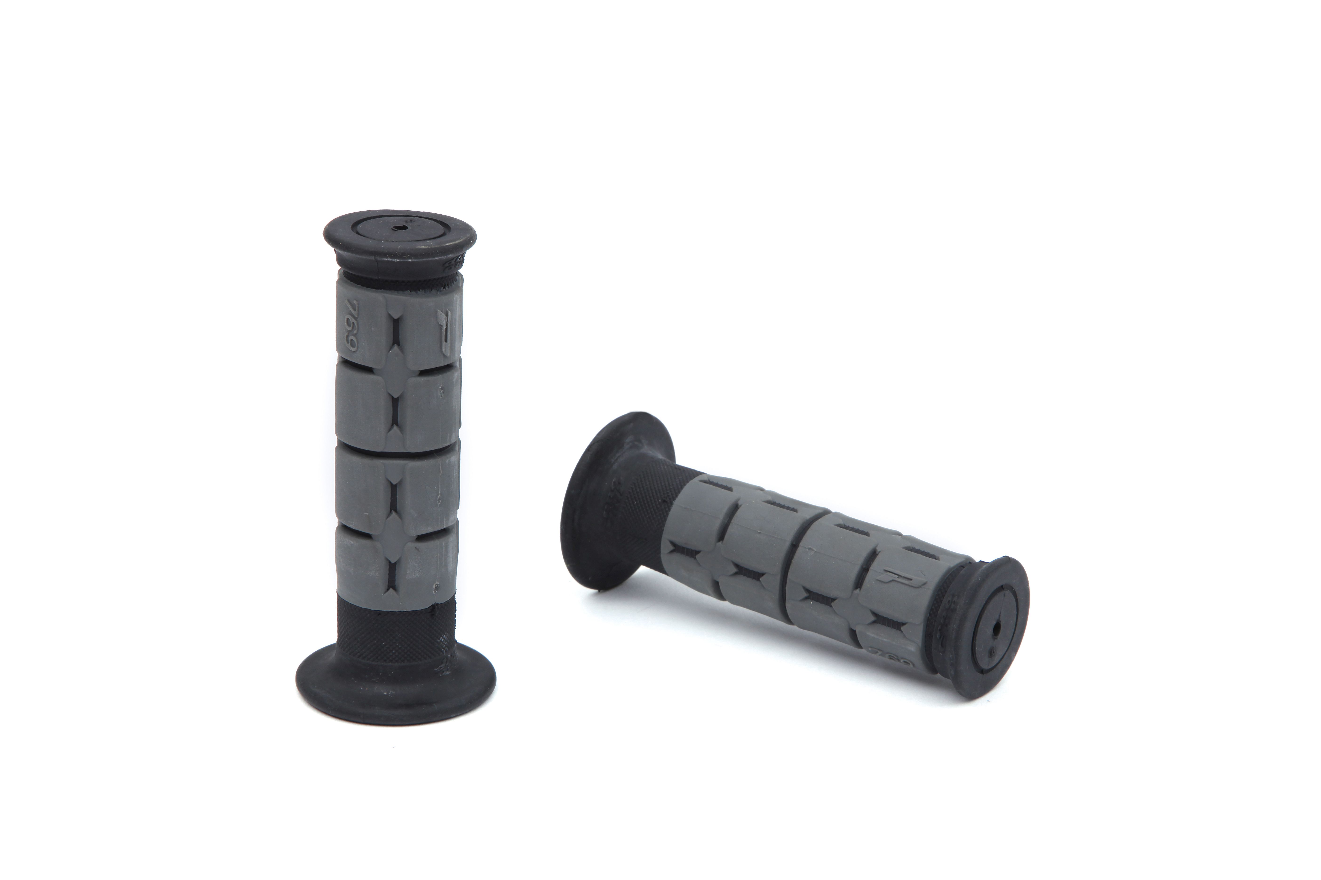 PUÑOS PROGRIP 769 DUAL COLOR NGO/GRIS