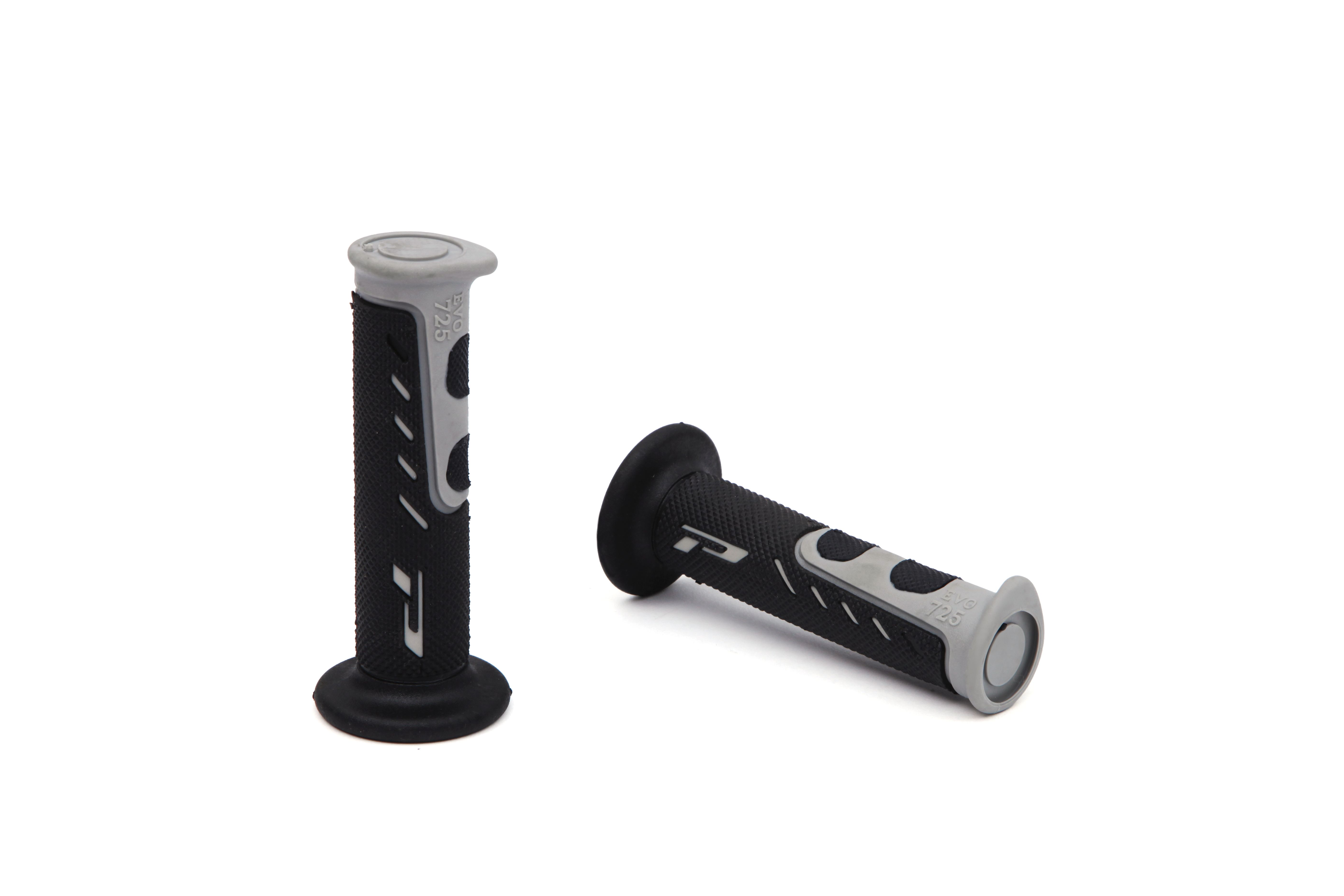 PUÑOS PROGRIP COLOR EVO GRIS 725