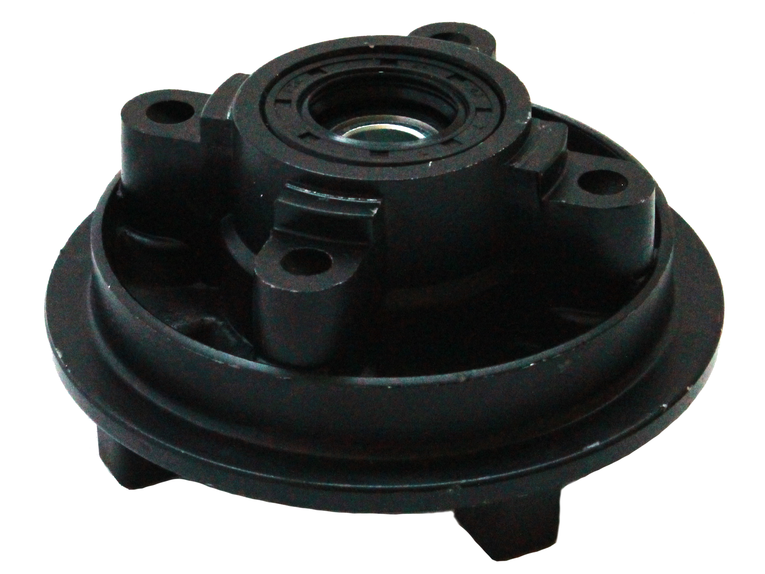 PORTA SPROCK TRASERO P/ 125Z FT 125 FT 150TS DT 125 CGL 125 TOOL