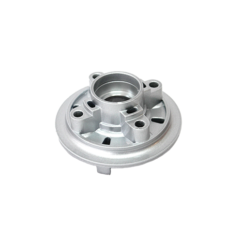 PORTA SPROCK TRASERO YBR 125 PORTA ESTRELLA