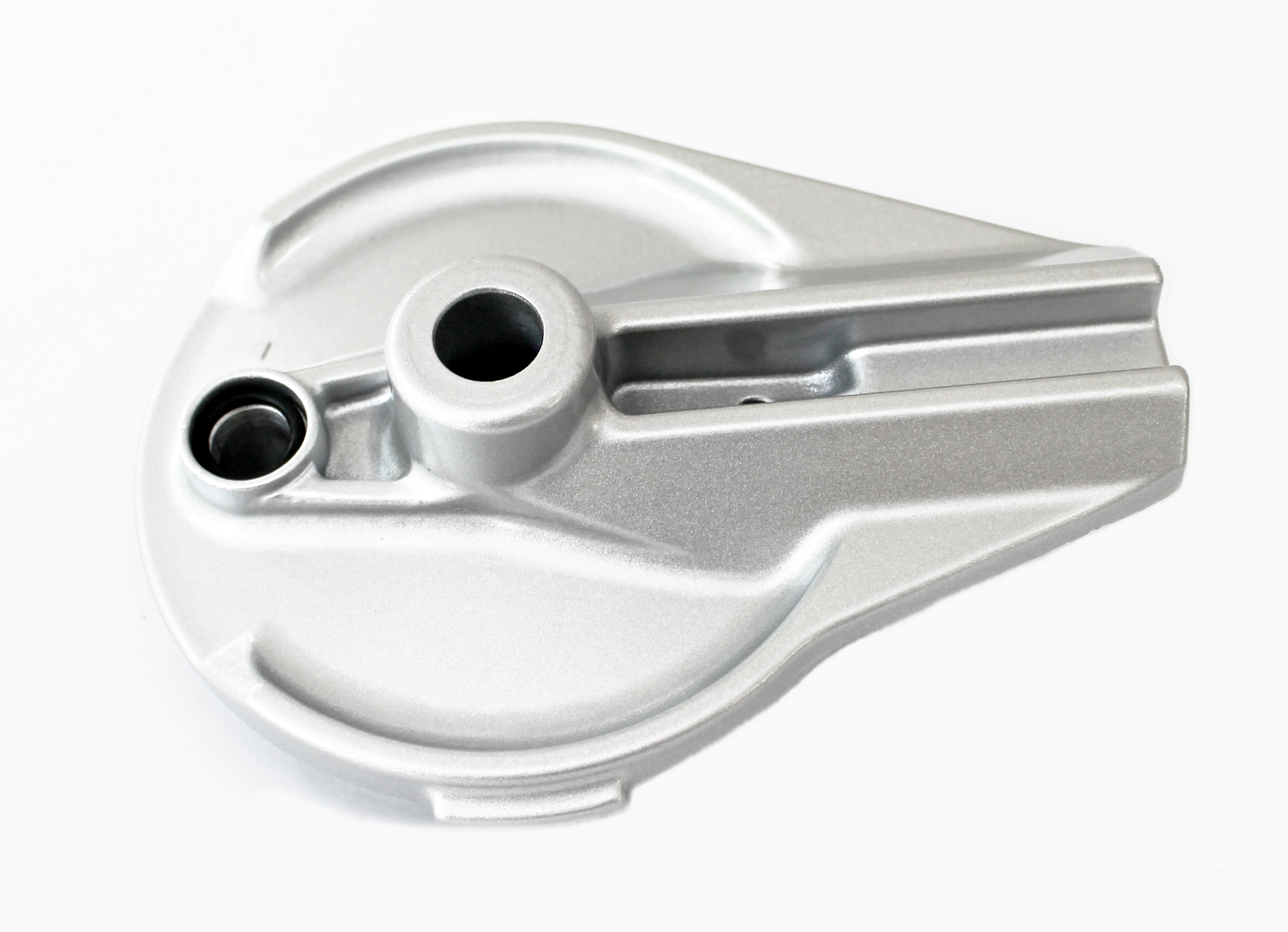 PORTA BALATAS TRASERO P/ XR 150L NXR 150