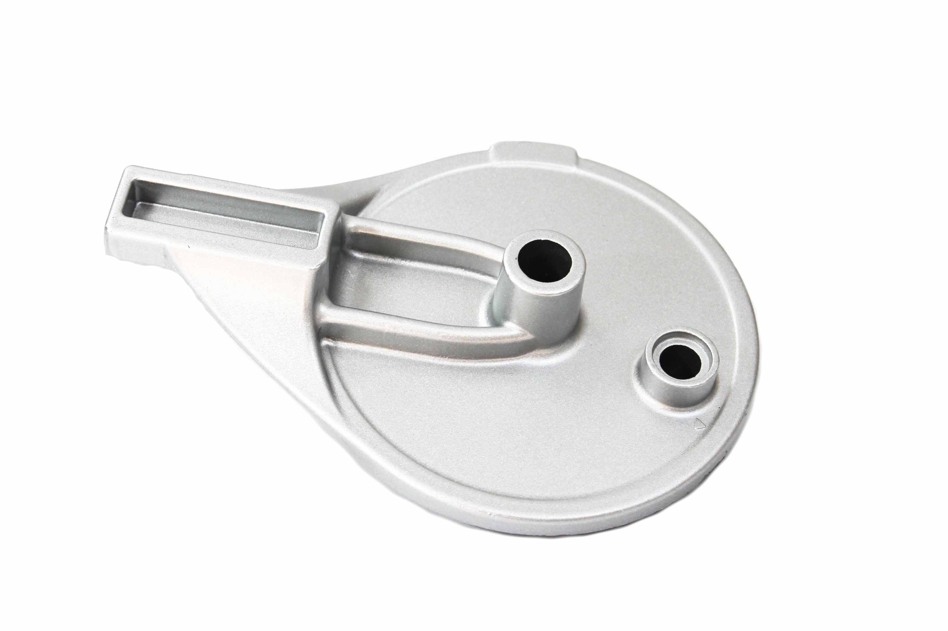 PORTA BALATAS TRASERO DM 125
