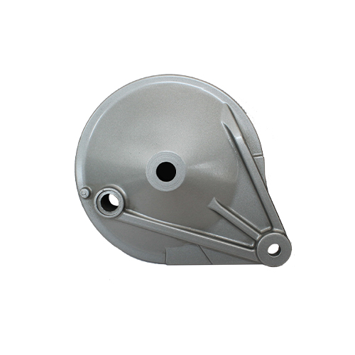 PORTA BALATAS TRASERO CBF 125