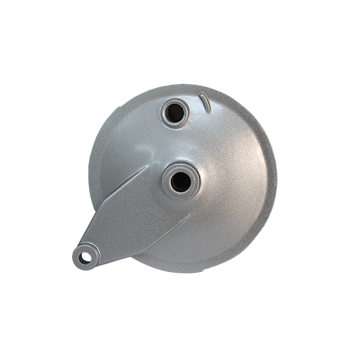 PORTA BALATAS TRASERO YBR 125